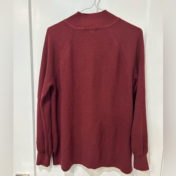 Calvin Klein Turtleneck - Picture 2 of 3